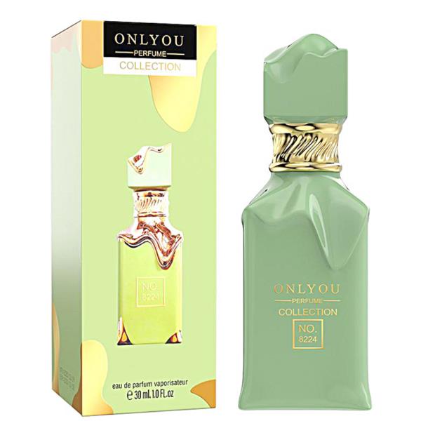 ONLYOU COLLECTION PERFUME EAU DE 30 ml. 1.0 FL.OZ PARFUM (12 UNITS)