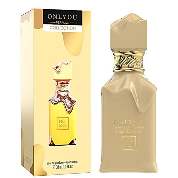 ONLYOU COLLECTION PERFUME EAU DE 30 ml. 1.0 FL.OZ PARFUM (12 UNITS)