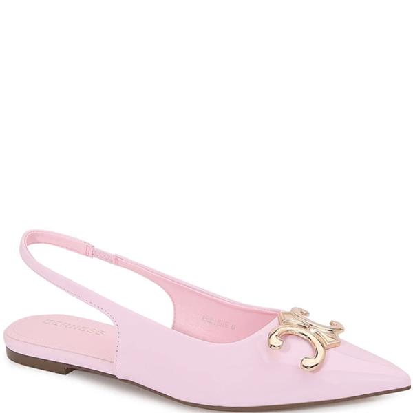 SLINGFLAT W GOLD PLATE