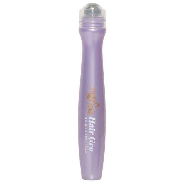 EBIN 24 HOUR EDGE TAMER HAIR GRO EDGE ROLL ON SERUM