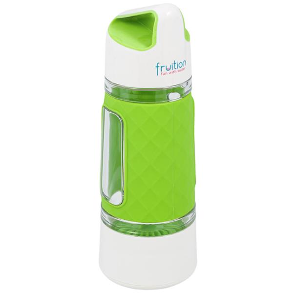FRUITION FRUIT INFUSER WATER BOTTLE