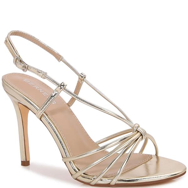 SIMPLE BAND HEEL