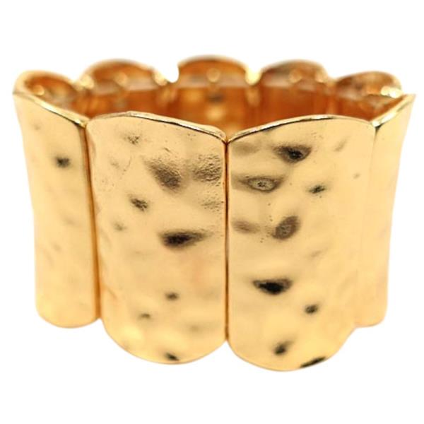 METAL STRETCH BRACELET