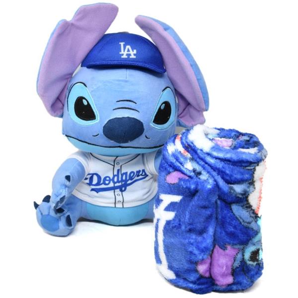 PLUSH W/ SILK TOUCH THROW BLANKET GAME DAY