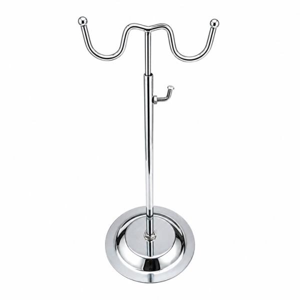 METAL DISPLAY STAND