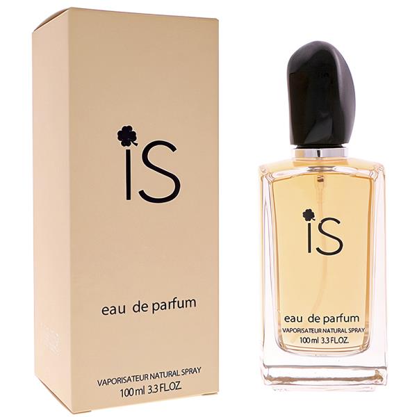 IS EAU DE PARFUM VAPORISATEUR SPRAY 100ML PERFUME