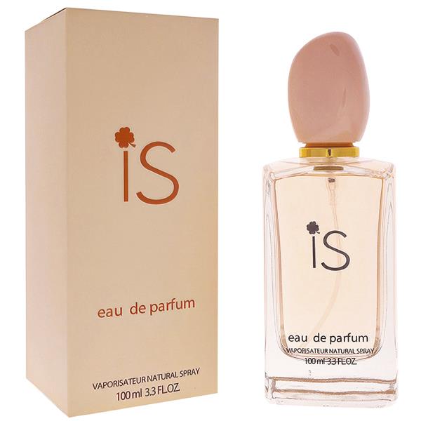IS EAU DE PARFUM VAPORISATEUR SPRAY 100ML PERFUME
