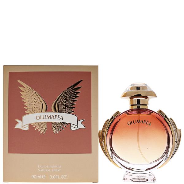 OLUMAPEA EAU DE PARFUM VAPORISATEUR SPRAY 90ML PERFUME