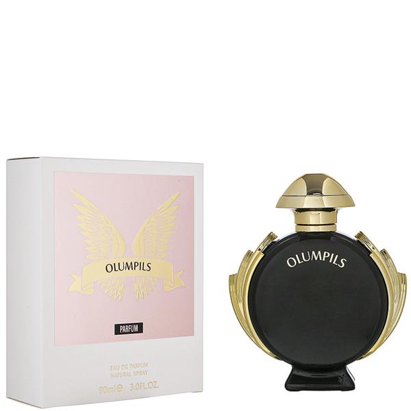 OLUMPILS EAU DE PARFUM VAPORISATEUR SPRAY 90ML PERFUME