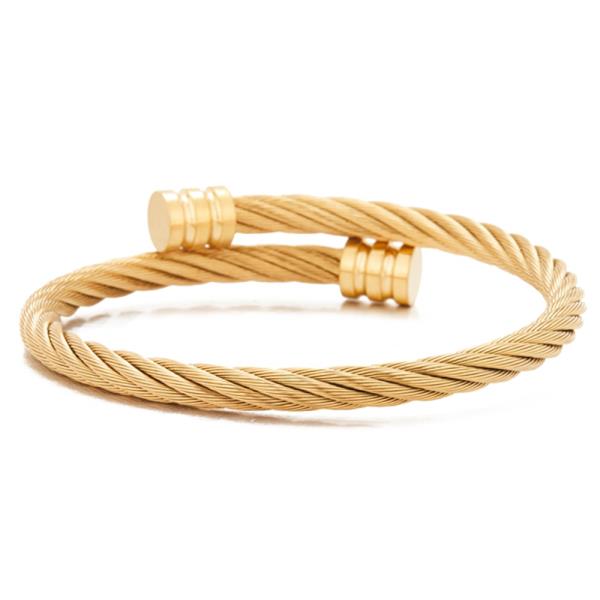 STAINLESS STEEL CABLE 5MMCUFF