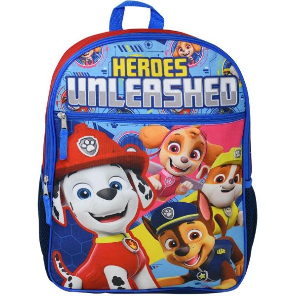 Wholesale Paw Patrol 16 Backpack