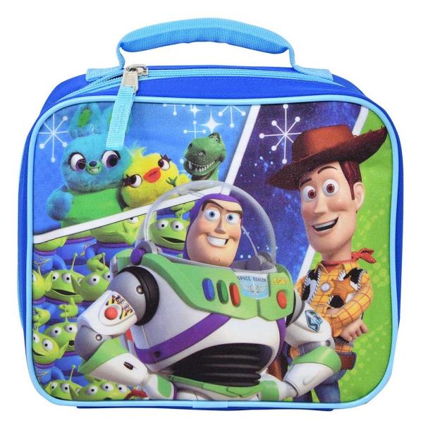 Wholesale Toy Story Rectangle Lunch Bag