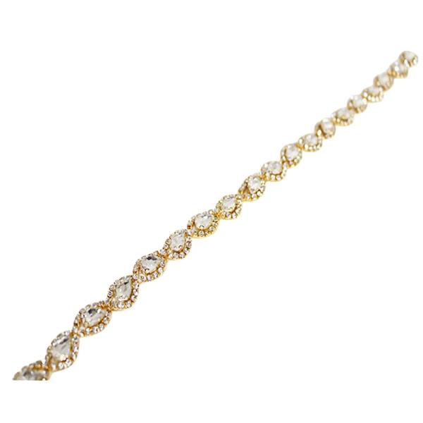 RHINESTONE BELT