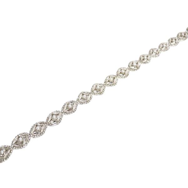RHINESTONE BELT
