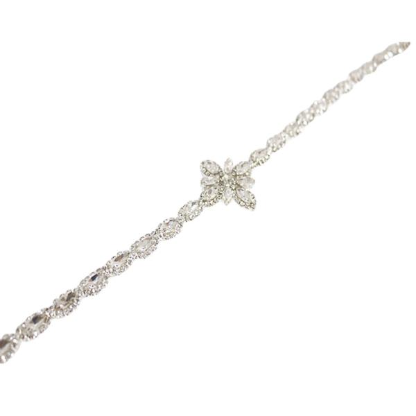 RHINESTONE BELT