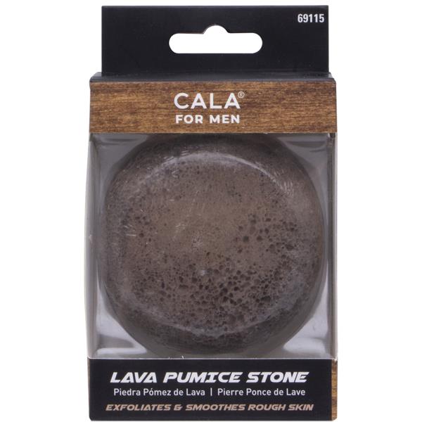 CALA FOR MEN LAVA PUMICE STONE