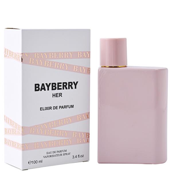 BAYBERRY HER ELIXIR DE PARFUM VAPORISATEUR SPRAY PERFUME 100ML