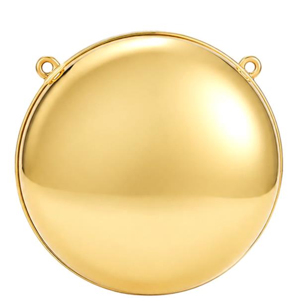 ROUND EVENING CROSSBODY BAG
