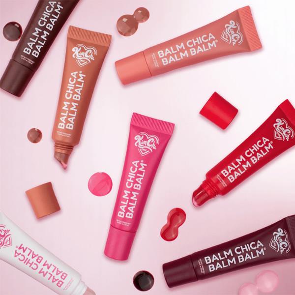 KIMCHICHIC BEAUTY BALM CHICA BALM BALM