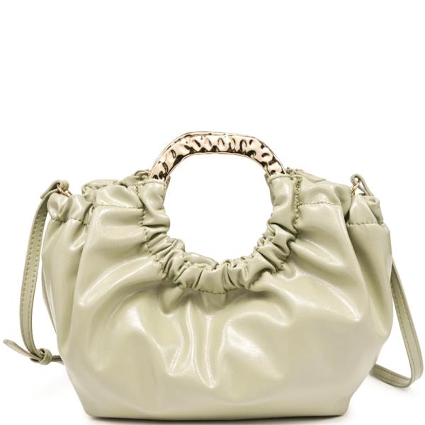 STYLISH MYLES HANDLE CROSSBODY