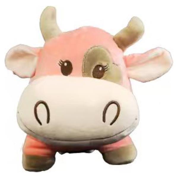 COW PLUSH TOY