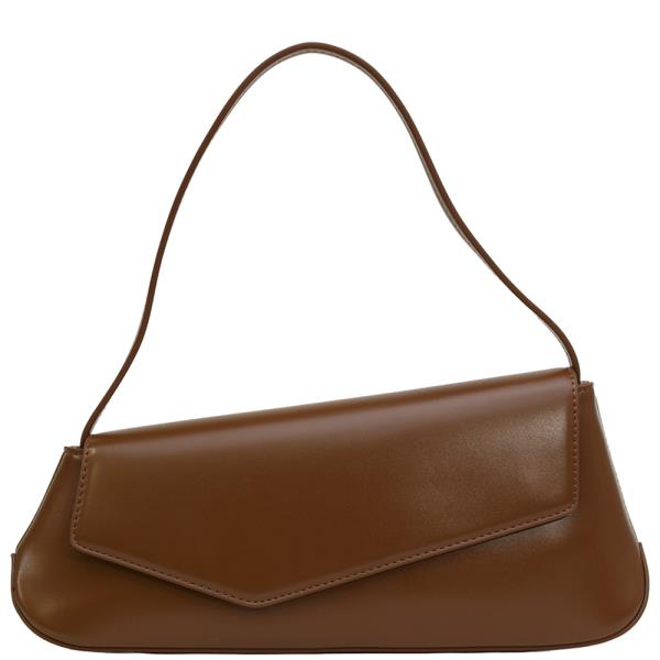SLANTED SHOULDER BAG