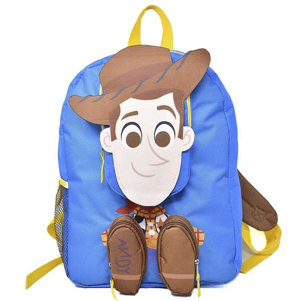 TOY STORY WOODY BACKPACK