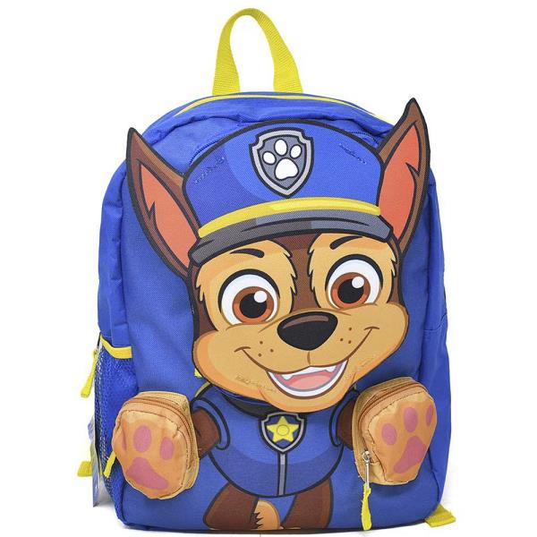 PAW PATROL BACKPACK