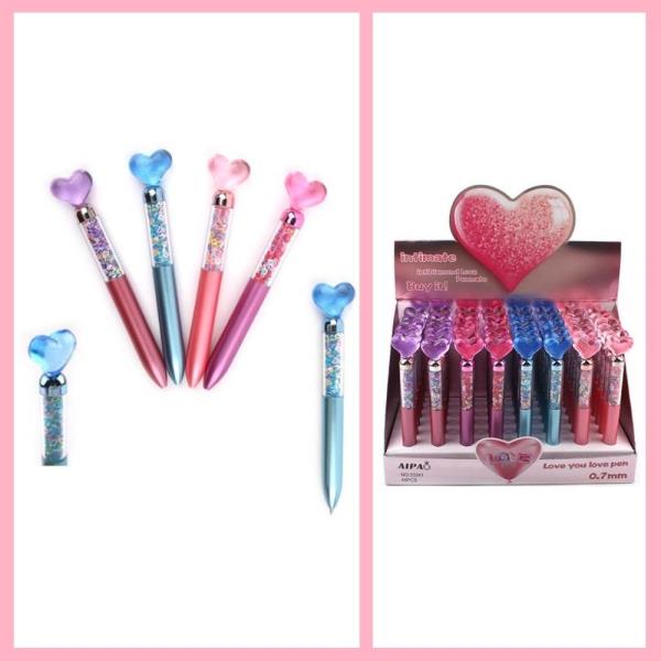 LOVE YOU LOVE PEN (36 INCHES)