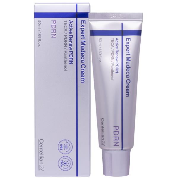 CENTELLIAN24 EXPERT MADECA CREAM ACTIVE RENEW PDRN