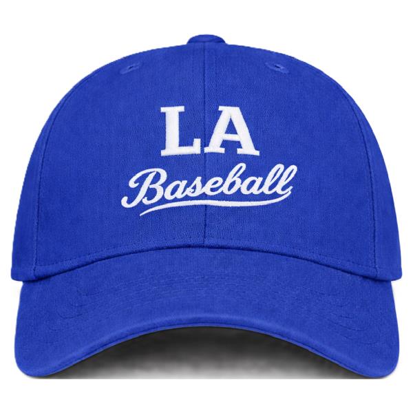 FASHION LA BALL CAPS