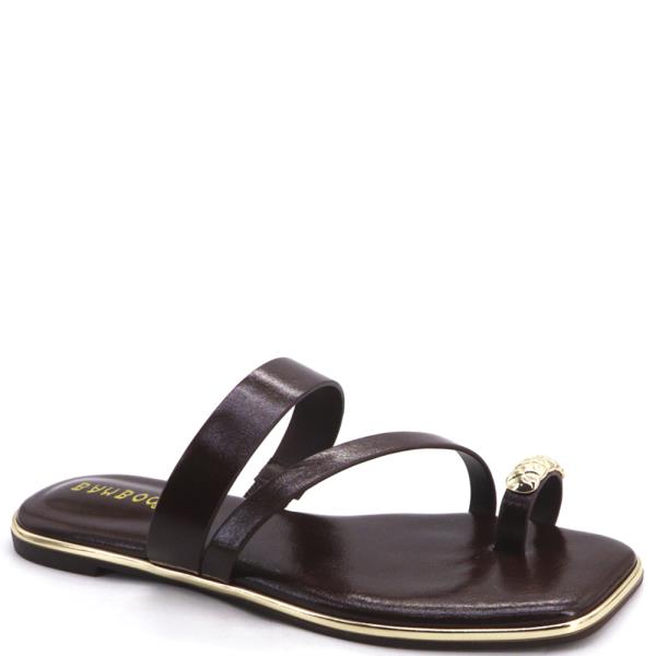 TOE RING SLIDE