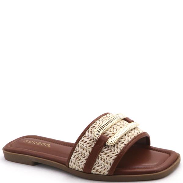 SLIDE W BUCKLE