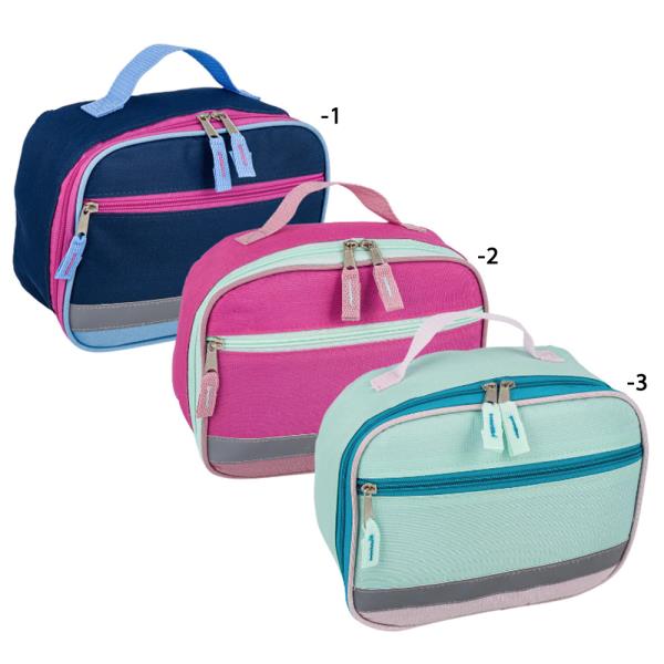 INSULATED LUNCH BAG