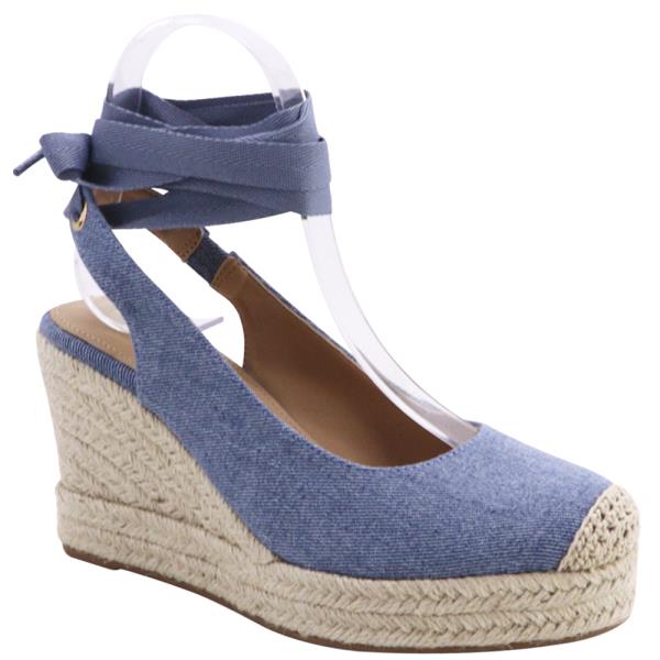SLING WEDGE W LEGWRAP