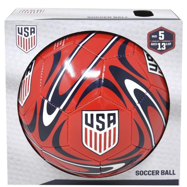 USA SOCCER USF SOCCER BALL