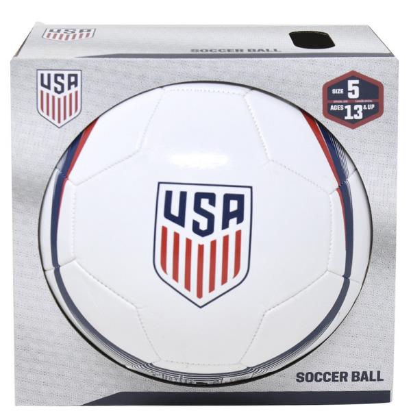 US SOCCER USF SOCCER BALL