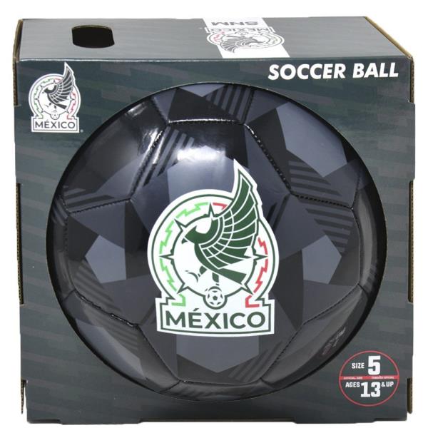 MEXICO FEDERATION FMF SOCCER BALL