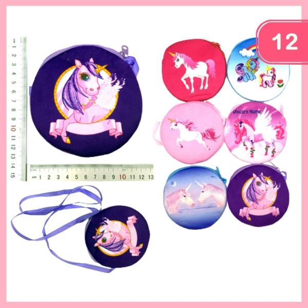 UNICORN BAG (12 UNITS)