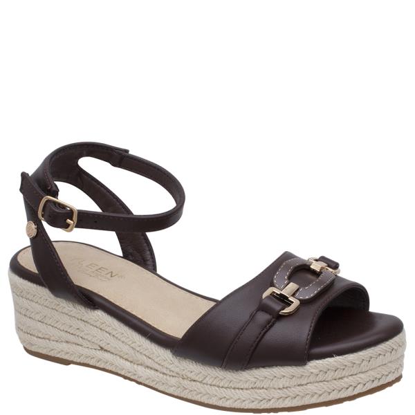 ETA-7DAYS FRONT STRAP DESIGN ANKLE WEDGE