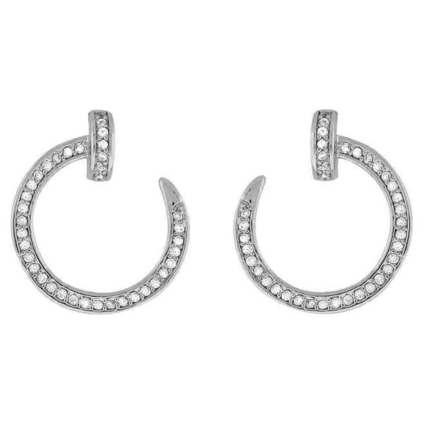 CZ EARRING