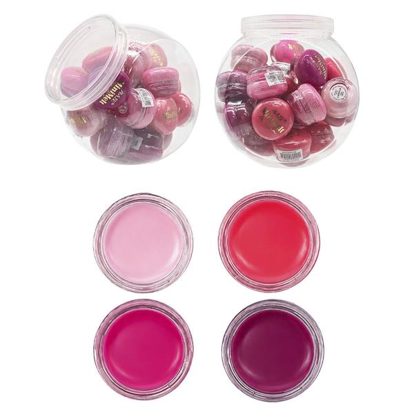AMUSE MINI MELT LIP BALM (24 UNITS)