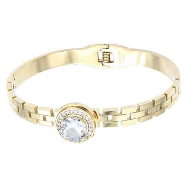 STAINLESS STEEL BRACELET