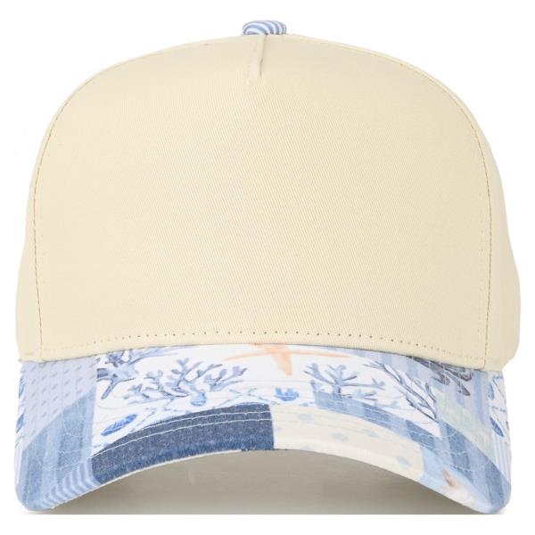 CC NAUTICAL TRUCKER HAT