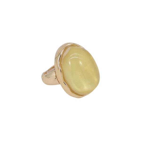 RESIN STRETCH RING