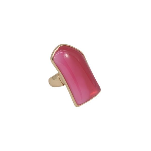 COLOR RESTIN STRETCH RING