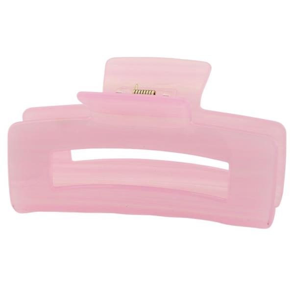 METAL HAIR CLAW JAW CLIP