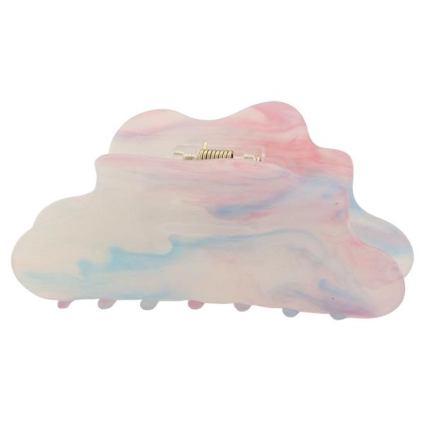 CLOUDE HAIR CLAW JAW CLIP