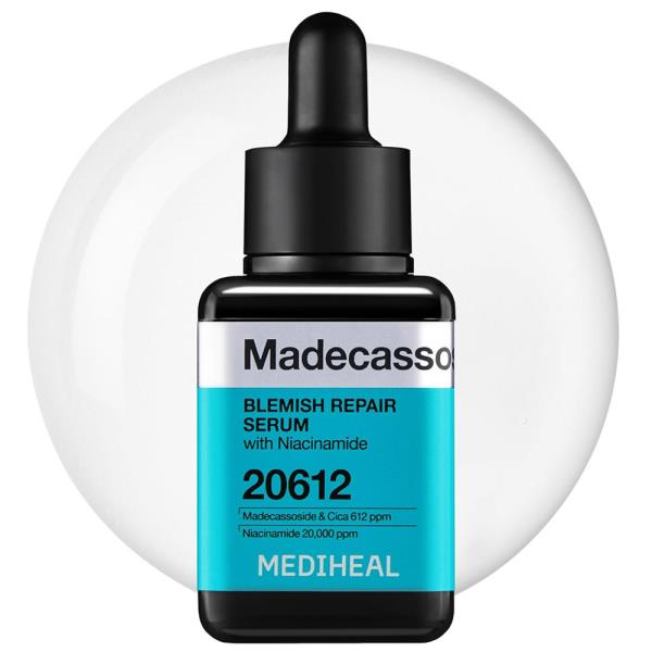 MEDIHEAL MADECASSOSIDE REPAIR SERUM 1.35 FL.OZ