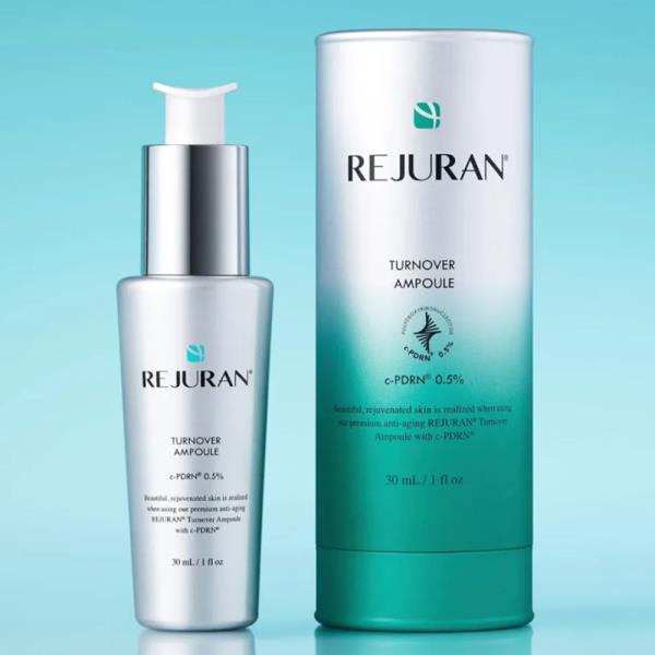REJURAN TURNOVER AMPOULE